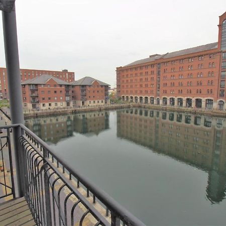 Waterloo Quay Apartment Private Parking Liverpool Zewnętrze zdjęcie